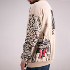 Lahore, The Walled Pulse