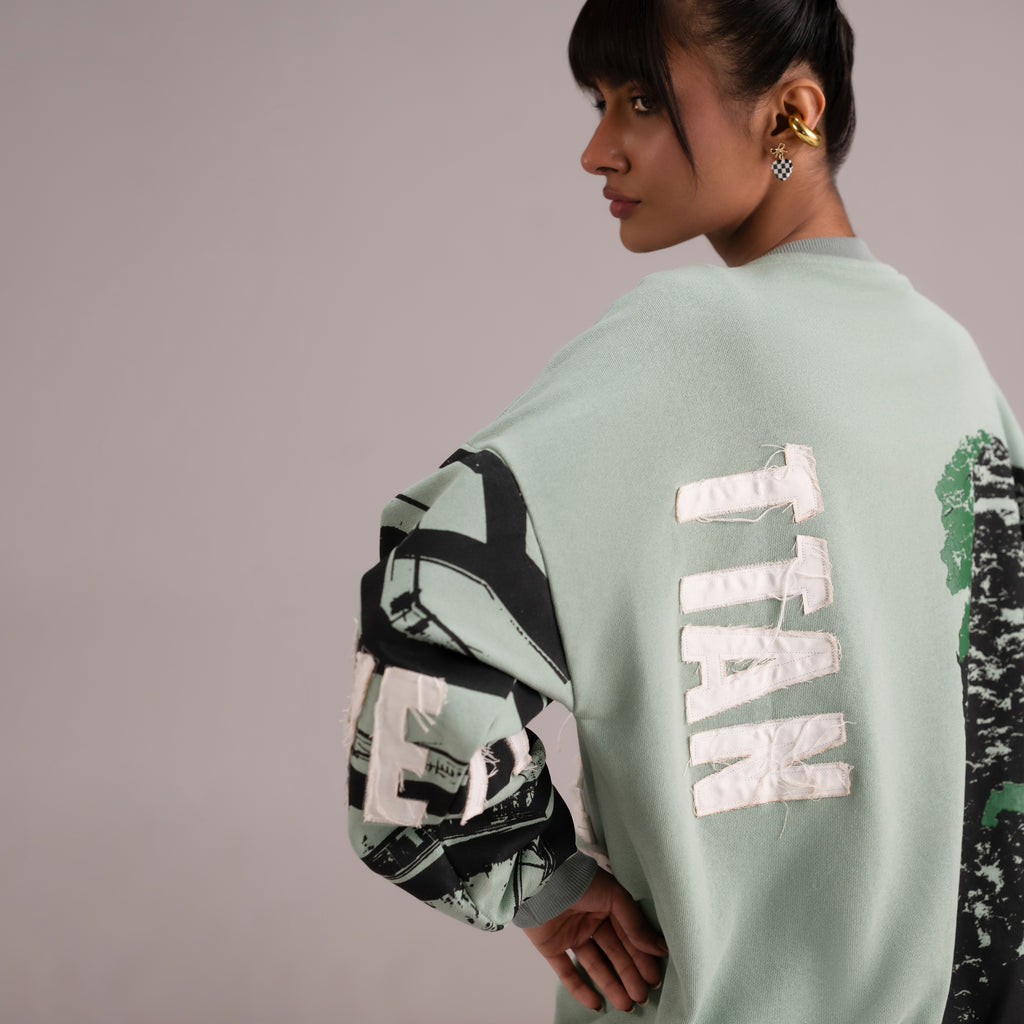 Manhattan, Concrete Jungle