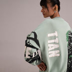 Manhattan, Concrete Jungle