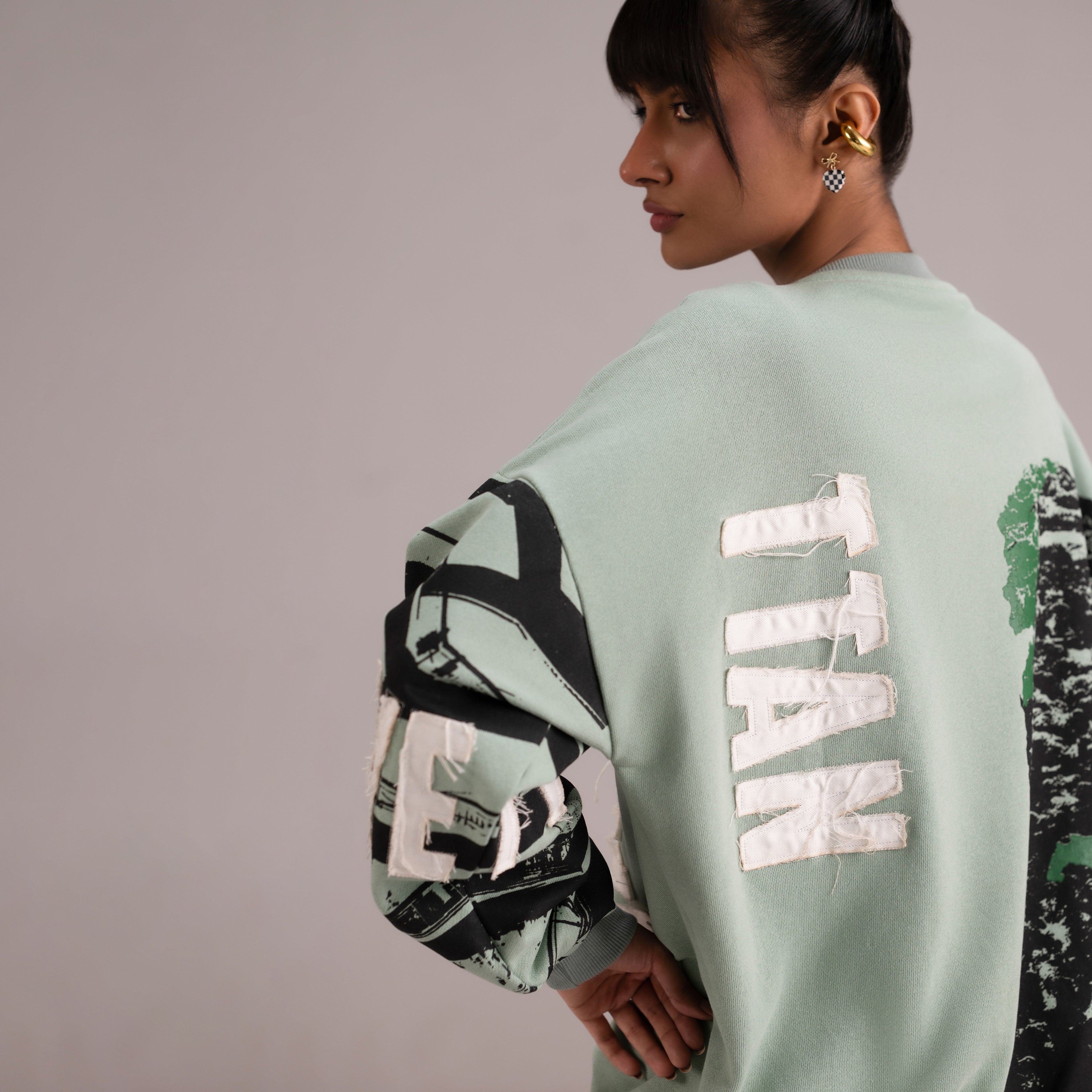 Manhattan, Concrete Jungle