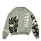 Manhattan, Concrete Jungle