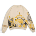 Mexico City, Capital in Movement