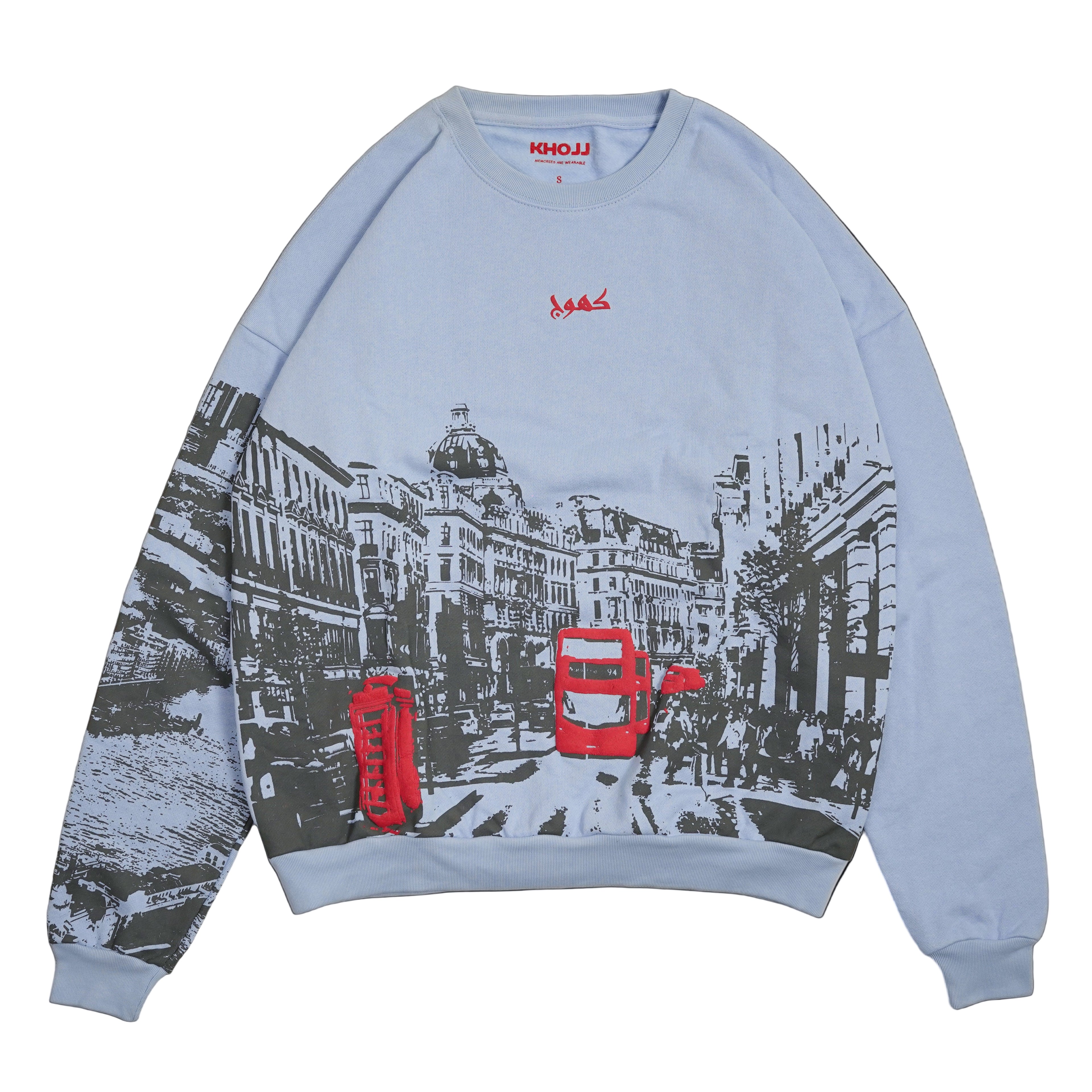 London, Lord, direct us