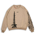 Lahore, The Walled Pulse