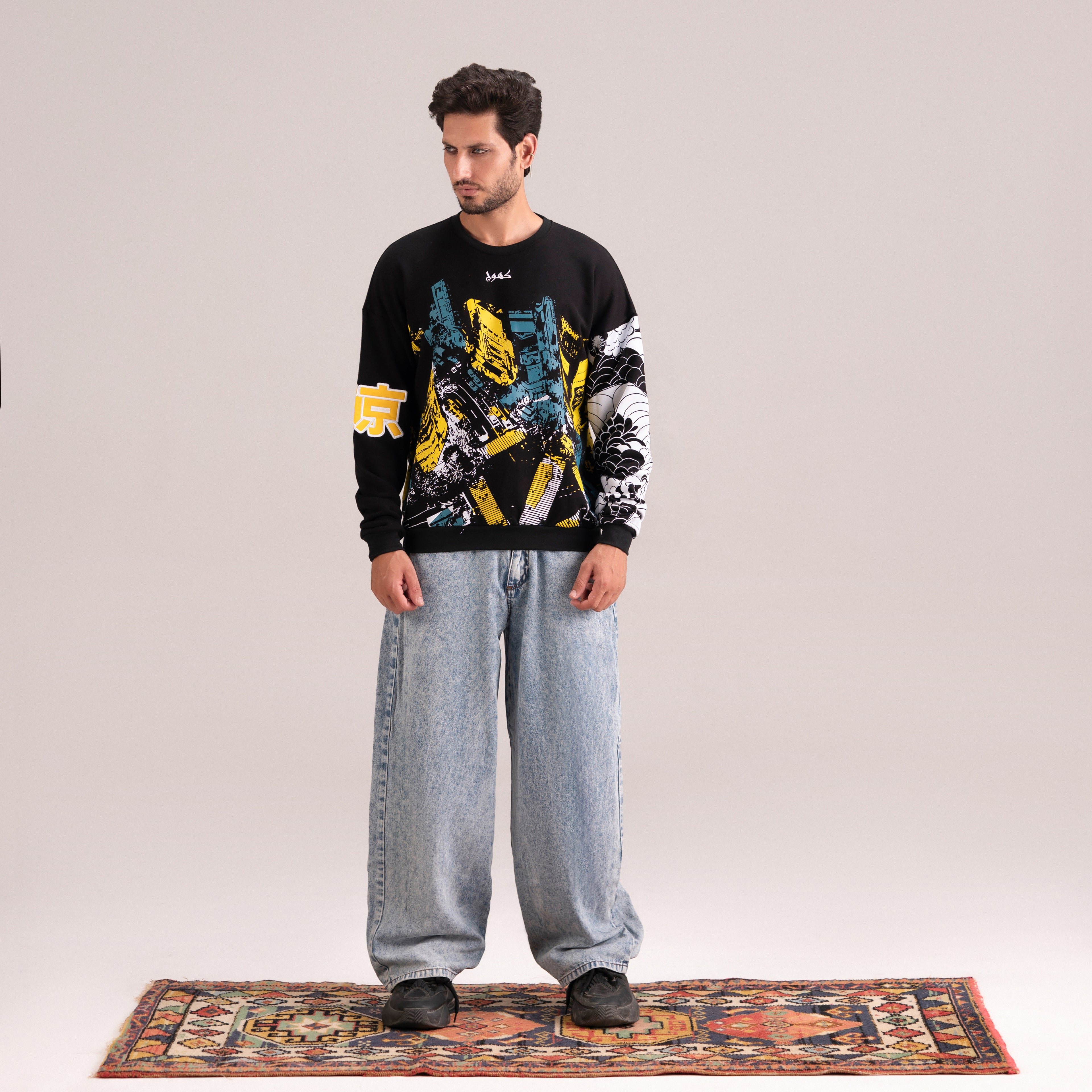 Tokyo, Old meets New