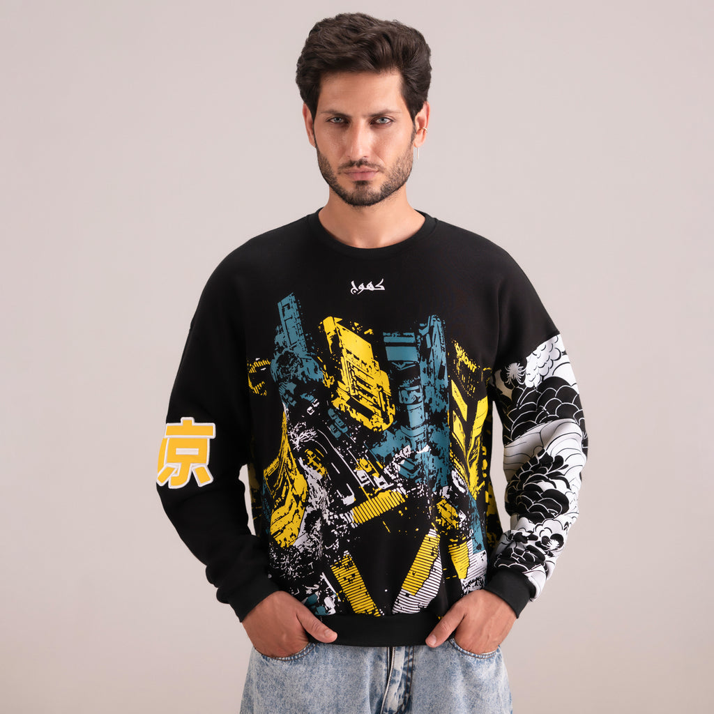 Tokyo, Old meets New