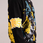 Tokyo, Old meets New