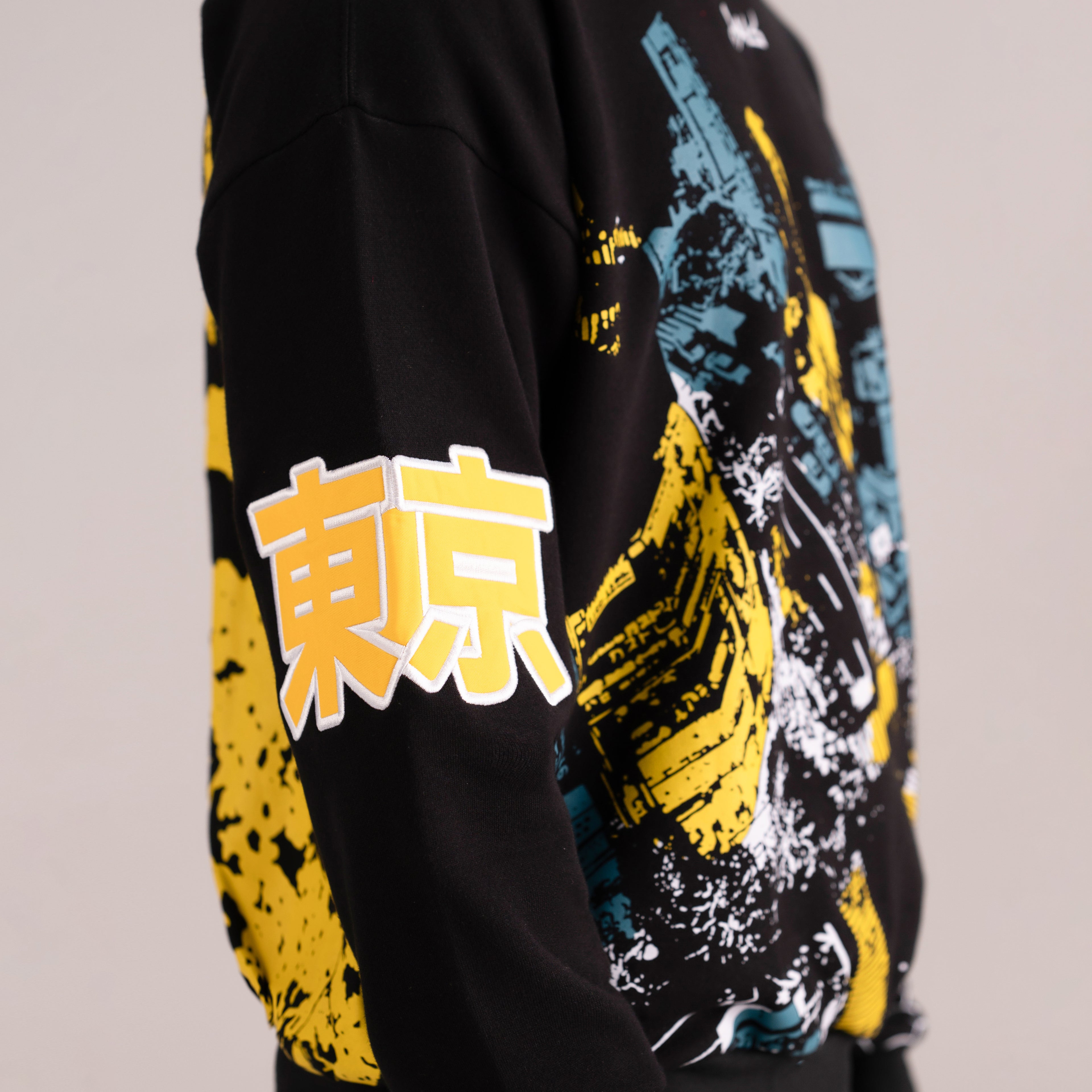 Tokyo, Old meets New