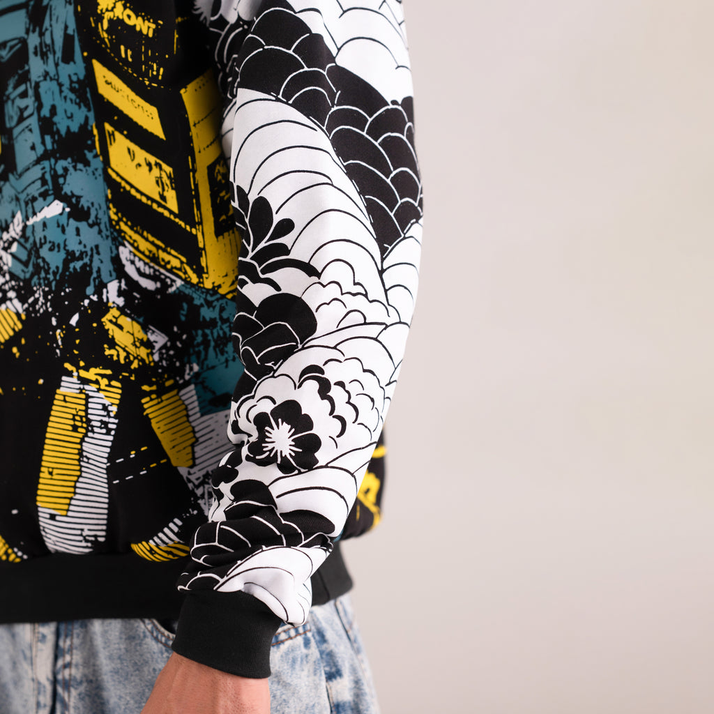 Tokyo, Old meets New