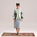 Manhattan, Concrete Jungle