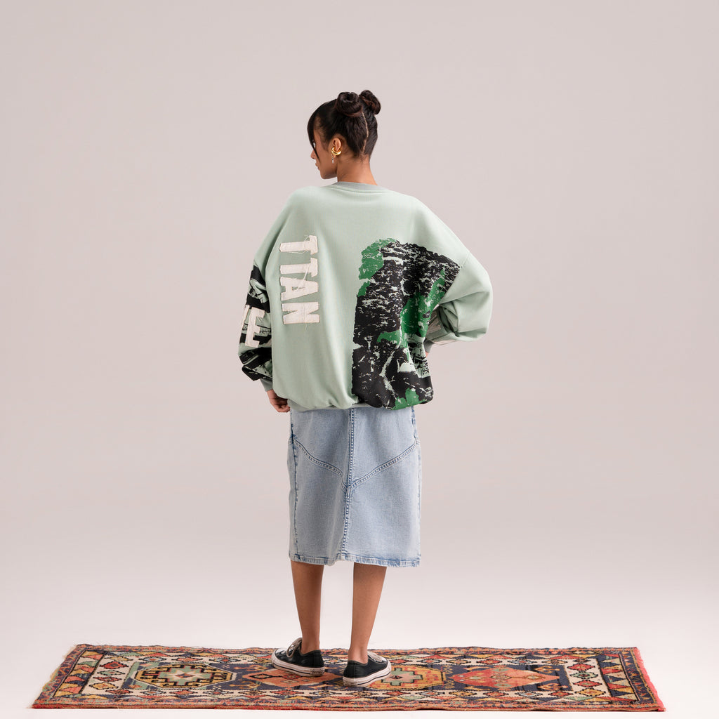 Manhattan, Concrete Jungle