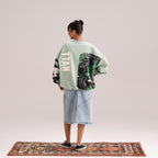 Manhattan, Concrete Jungle