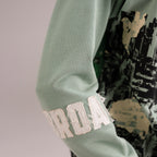 Manhattan, Concrete Jungle