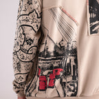 Lahore, The Walled Pulse