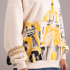 Mexico City, Capital in Movement