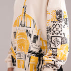 Mexico City, Capital in Movement