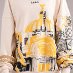 Mexico City, Capital in Movement