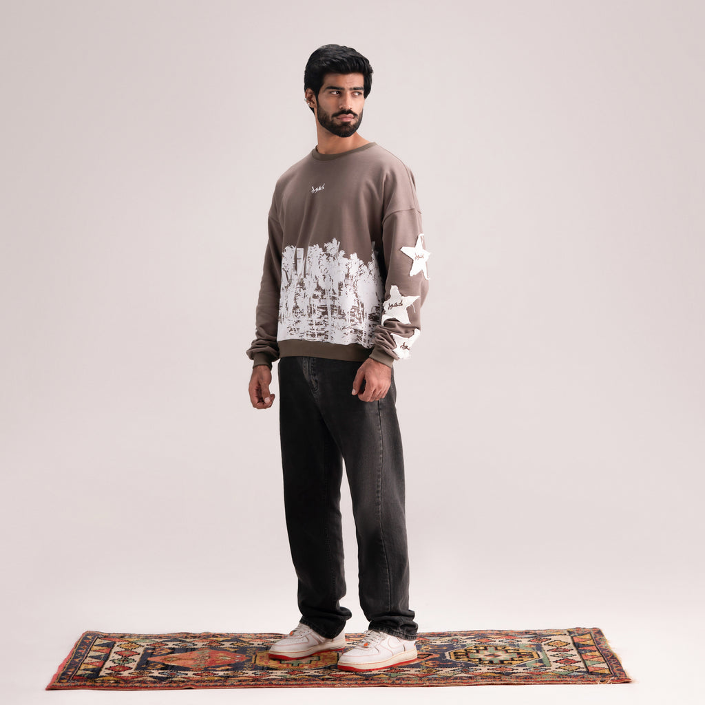 Los Angeles, The City of Angels