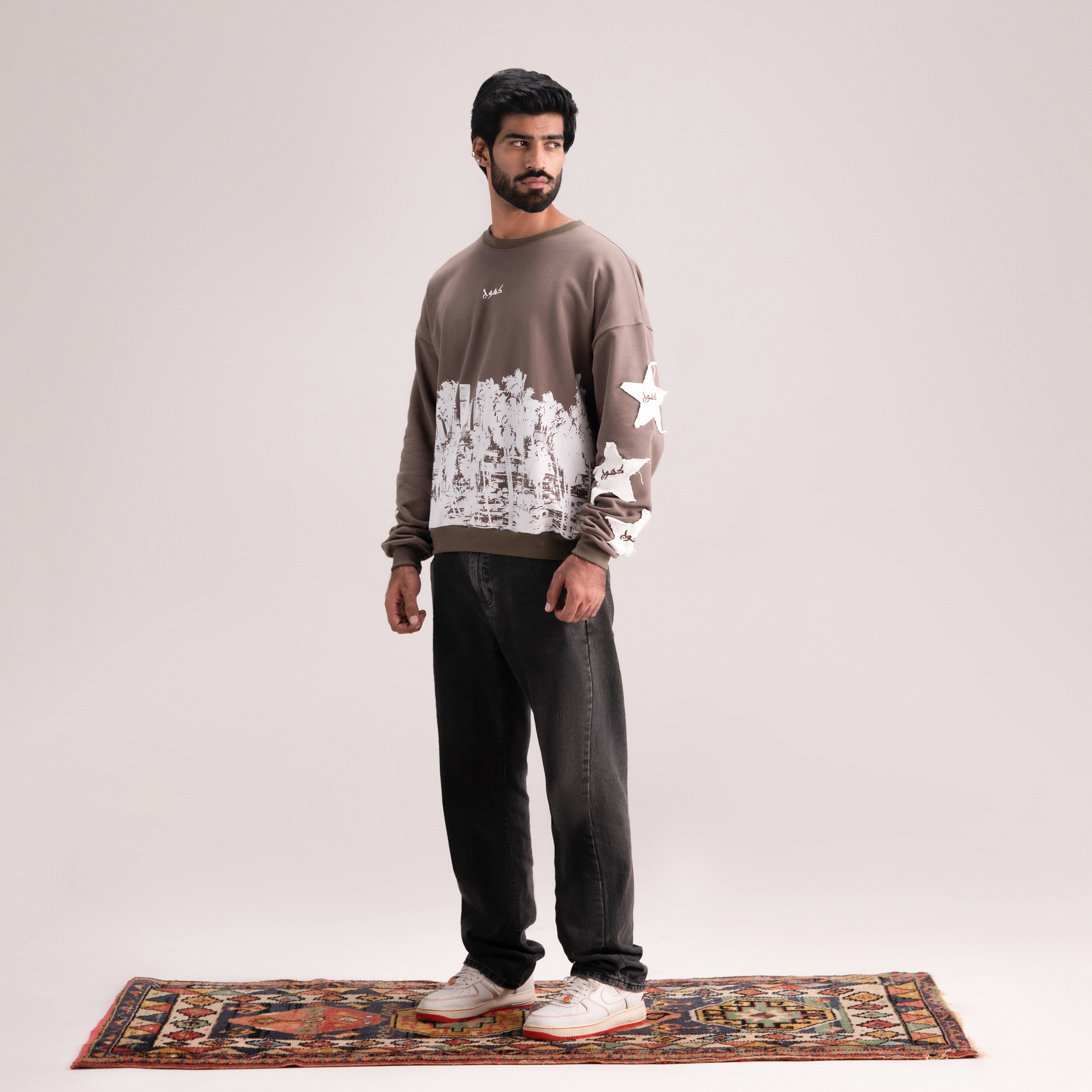 Los Angeles, The City of Angels