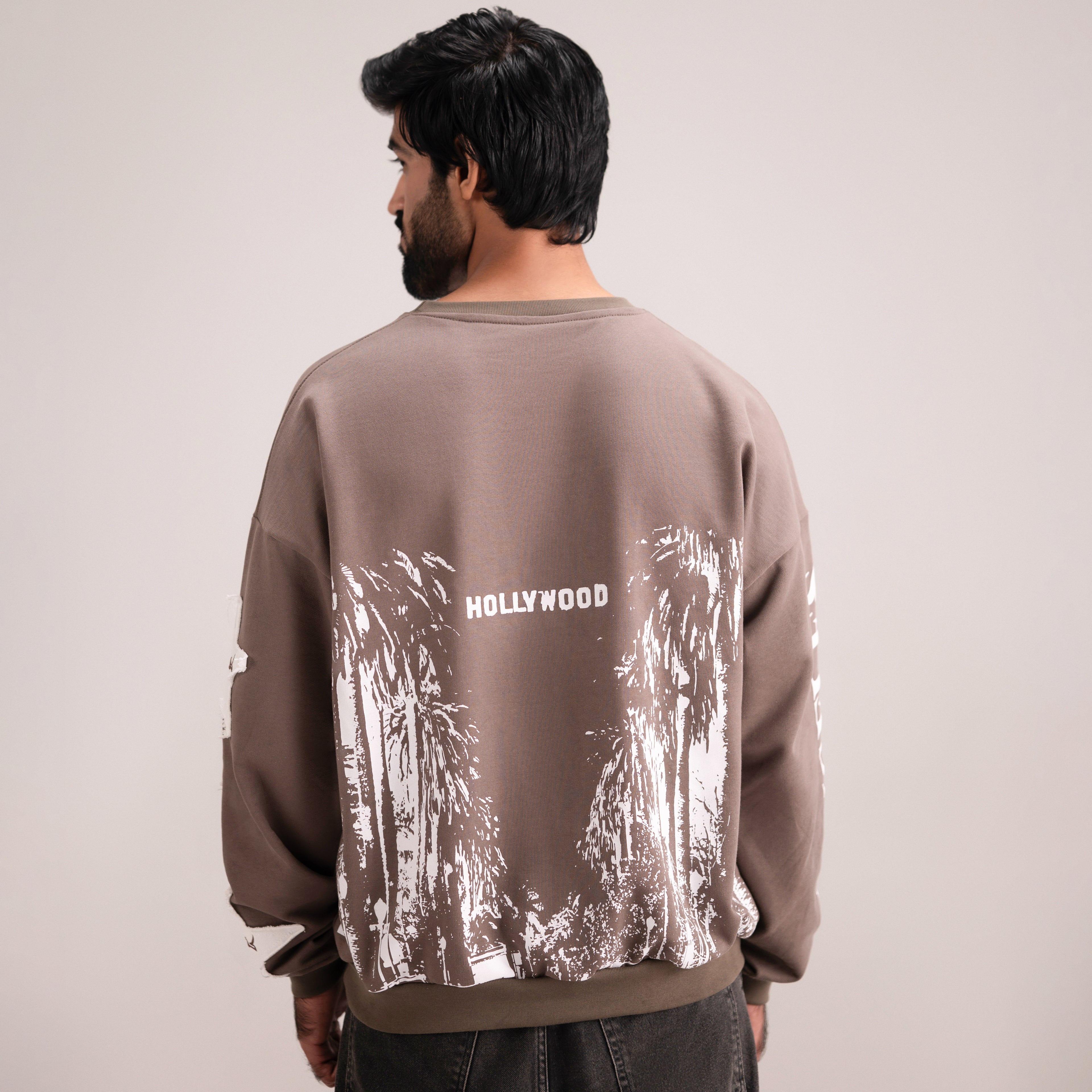 Los Angeles, The City of Angels