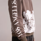 Los Angeles, The City of Angels