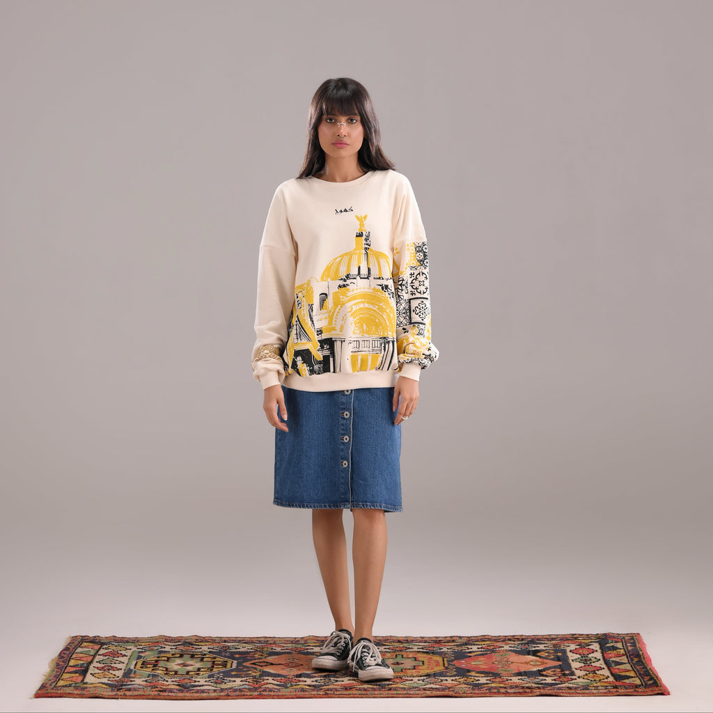 Mexico City, Capital in Movement