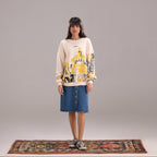 Mexico City, Capital in Movement